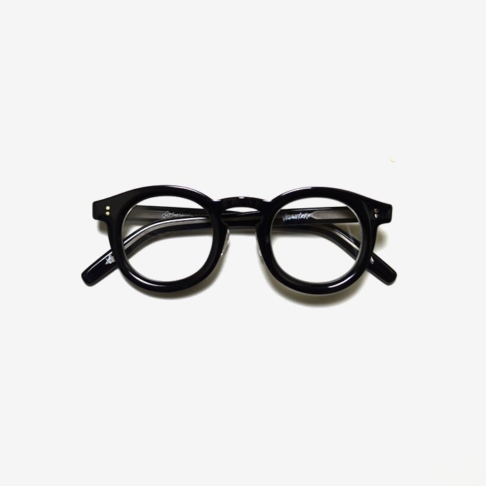 MEGANE ROCK | VECTOR 004 | BLACK- Stripe-inc Online Shop