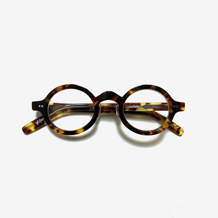 MEGANE ROCK | VECTOR 005 | DEMI- Stripe-inc Online Shop