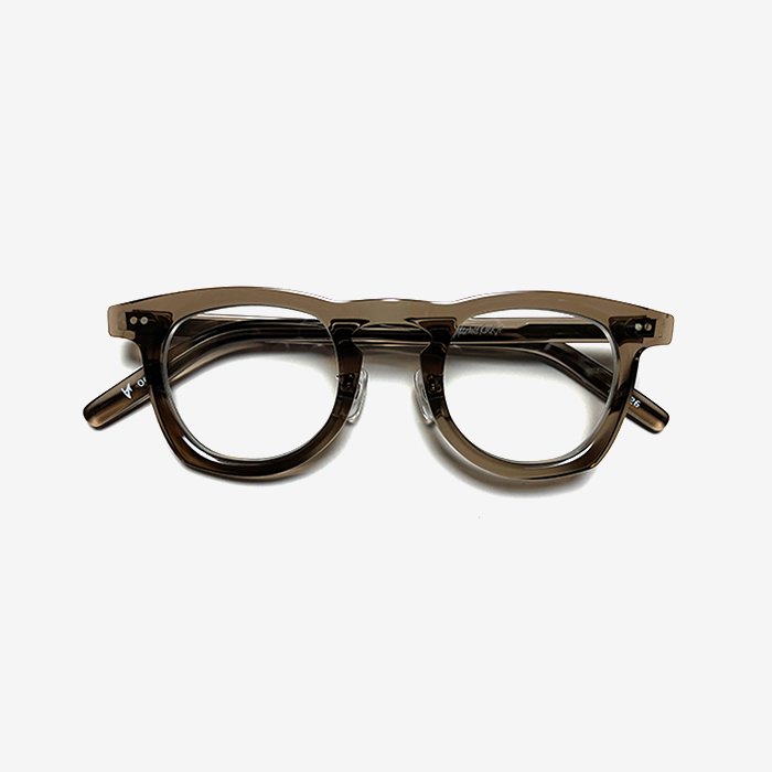 MEGANE ROCK | VECTOR 008 | BROWN GREY - Stripe-inc Online Shop