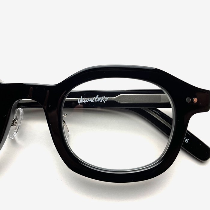 MEGANE ROCK | VECTOR 015 | KURO - Stripe-inc Online Shop