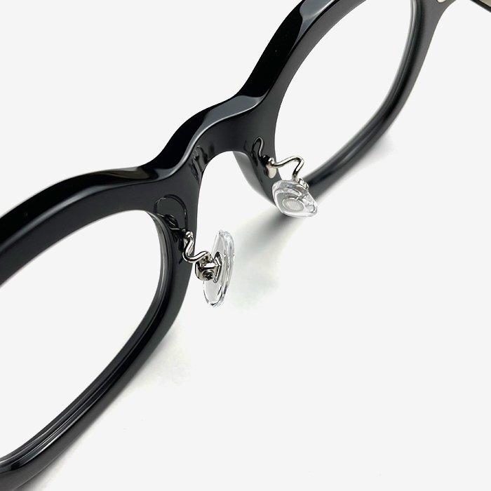 MEGANE ROCK | VECTOR 015 | KURO - Stripe-inc Online Shop