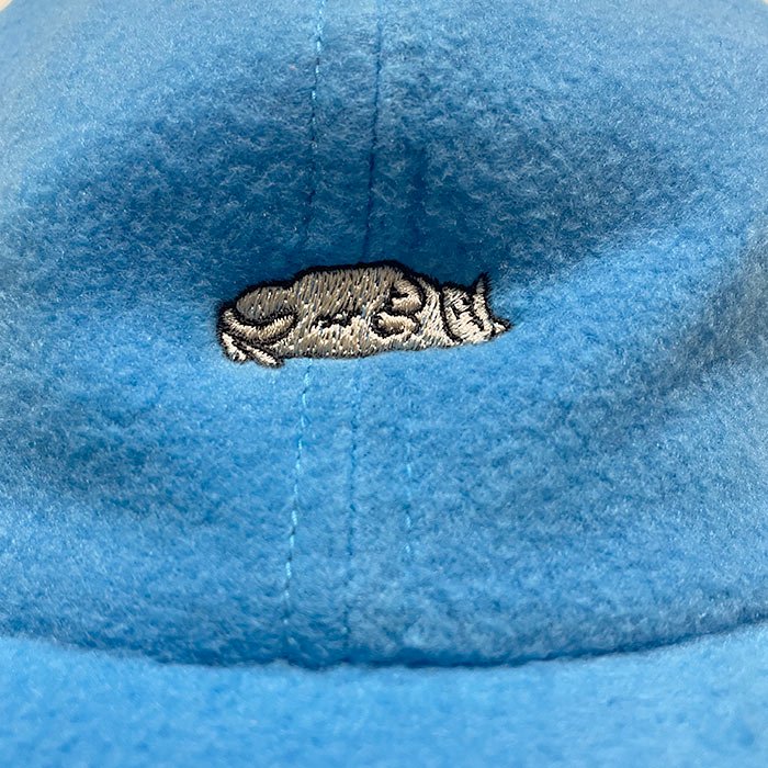 TEMBEA | CAT CAP | BLUE