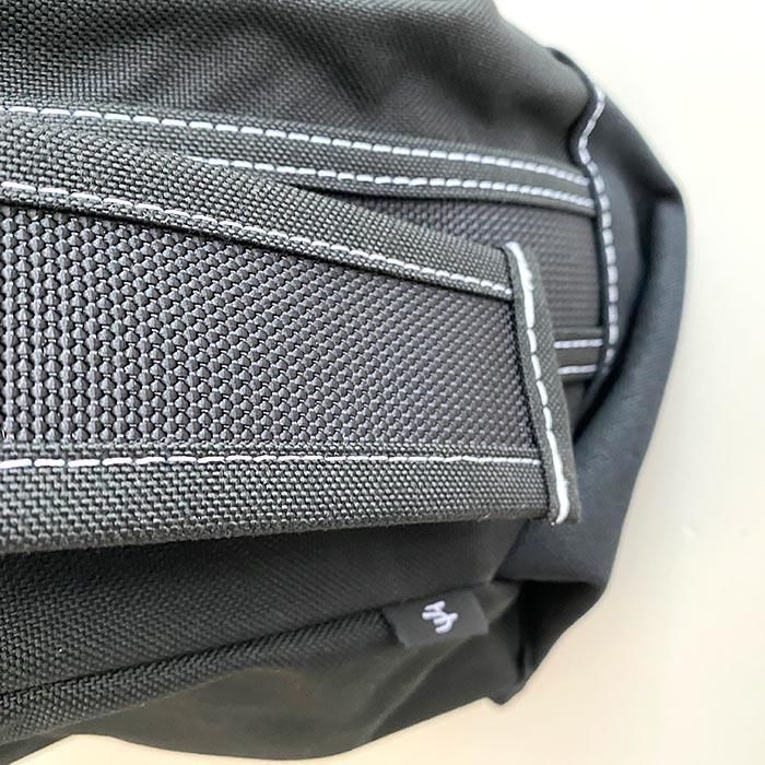 H-173 フレドリックパッカーズ メッセンジャーバッグ FEATURE | 自転車 バッグの専門店 FREDRIK PACKERS フレドリック