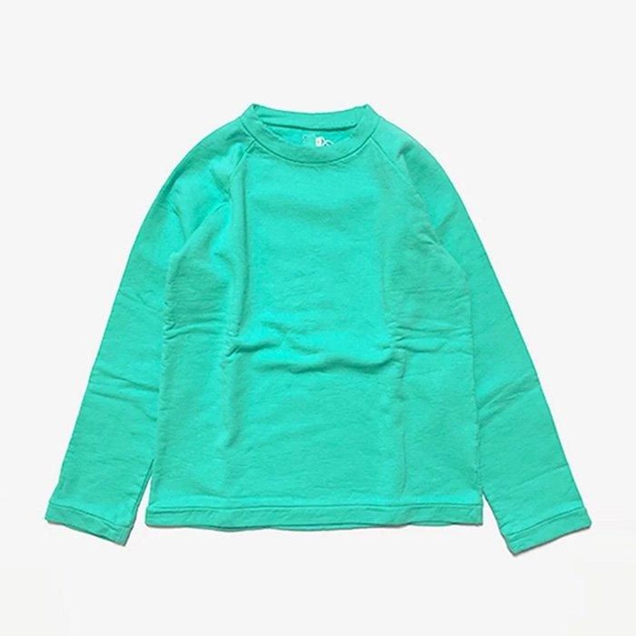 サンシャインプラスクラウド grown in the sun cozy crew GROWN IN THE SUN(グローンインザサン) COZY CREW Moss |
