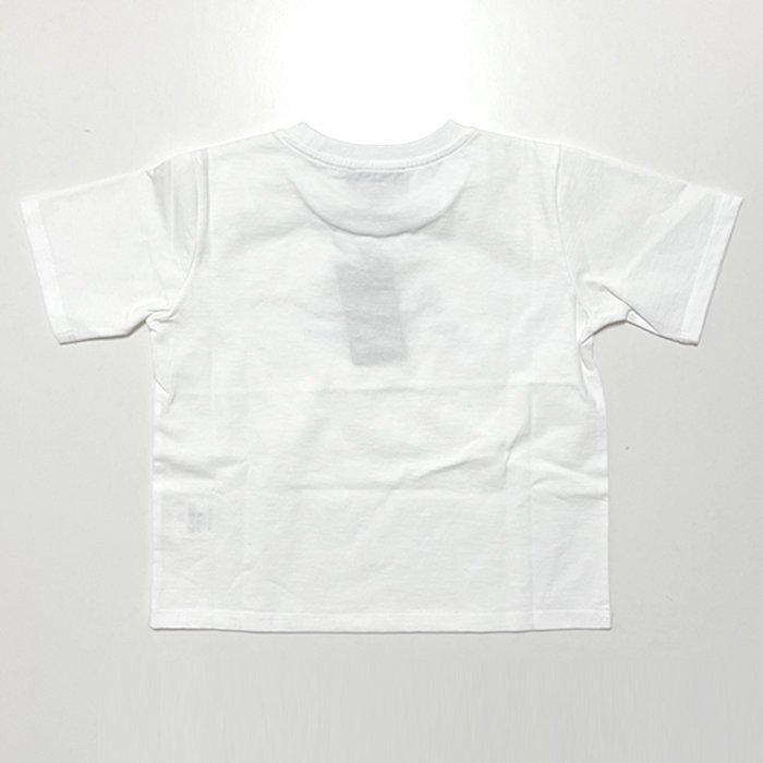 A.P.C. Enfant(子供服) | Rue Madame Tシャツ | WHITE- Stripe-inc Online Shop