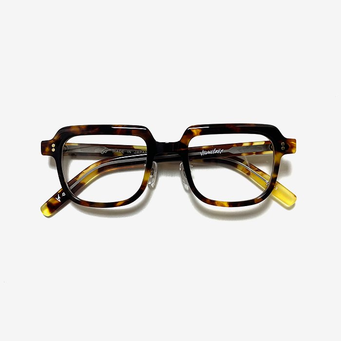 MEGANE ROCK | VECTOR 016 | DEMI - Stripe-inc Online Shop