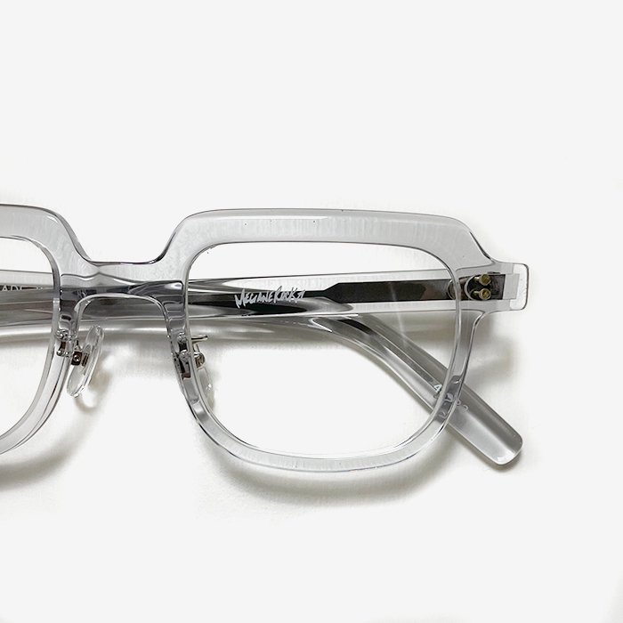 MEGANE ROCK | VECTOR 016 | LGY - Stripe-inc Online Shop