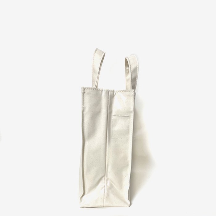 TEMBEA | PAPER TOTE SMALL | NATURAL - Stripe-inc Online Shop