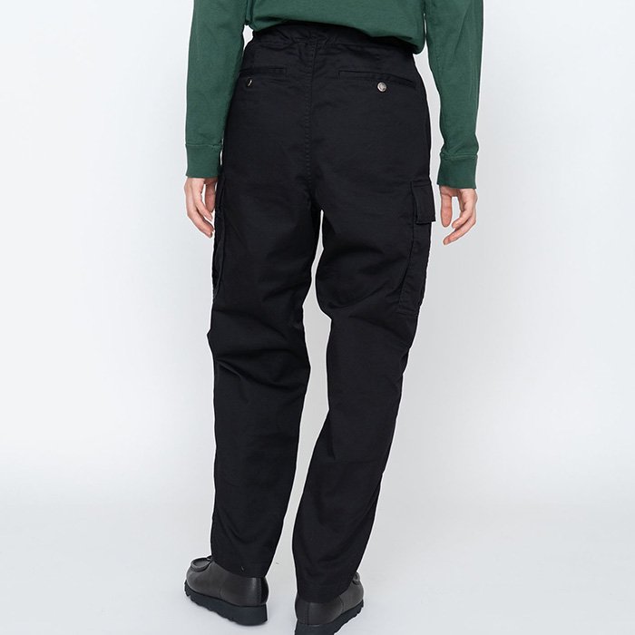 THE NORTH FACE PURPLE LABEL | MEN | NT5303N Stretch Twill Cargo