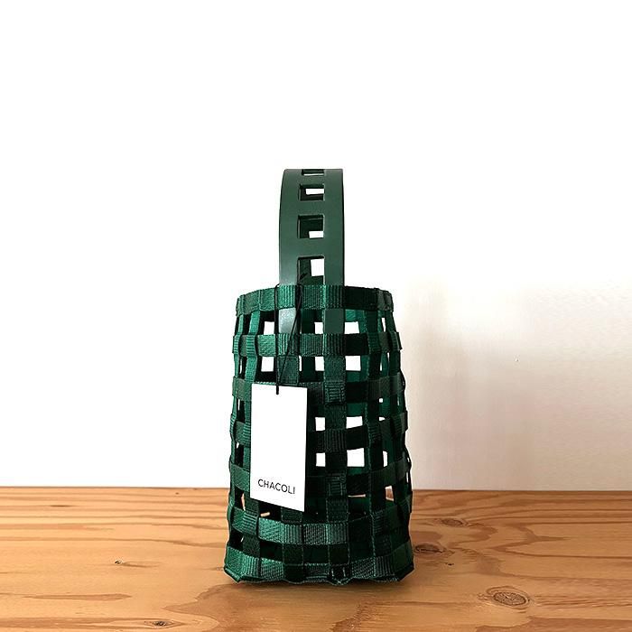 CHACOLI | Harness Collection | HA 06 | TOTE ONE HANDLE