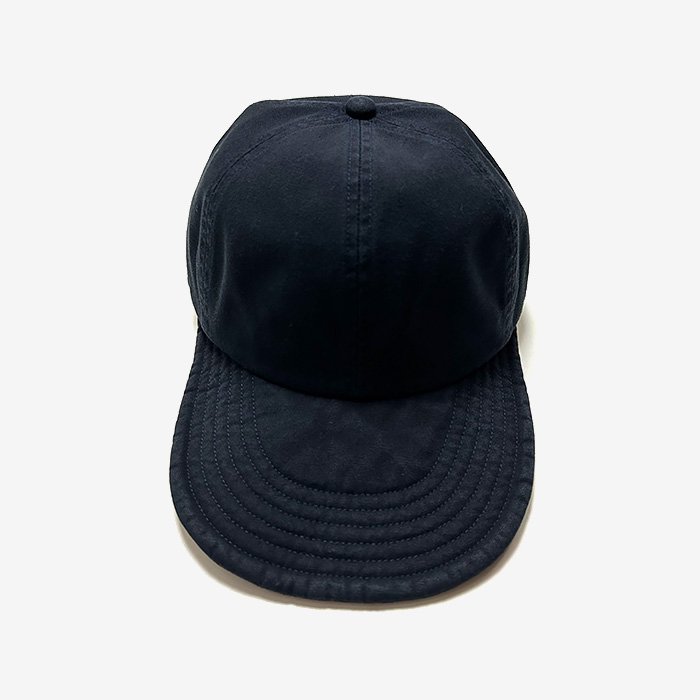 STRIPES FOR CREATIVE WASHED SIMPLE CAP - キャップ