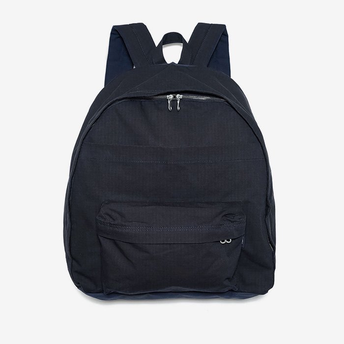 nanamica | SUOS208 Day Pack | N(Navy)- Stripe-inc Online Shop