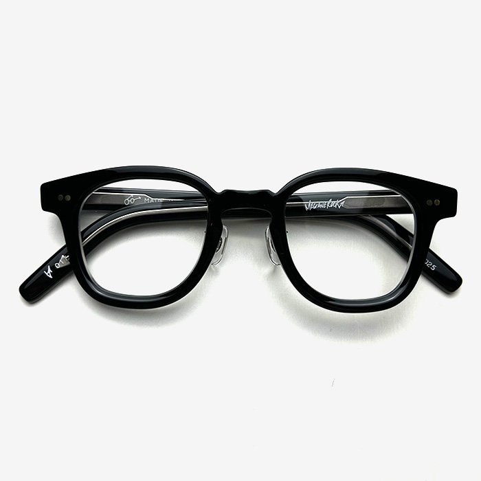 MEGANE ROCK | VECTOR 017 | KURO - Stripe-inc Online Shop