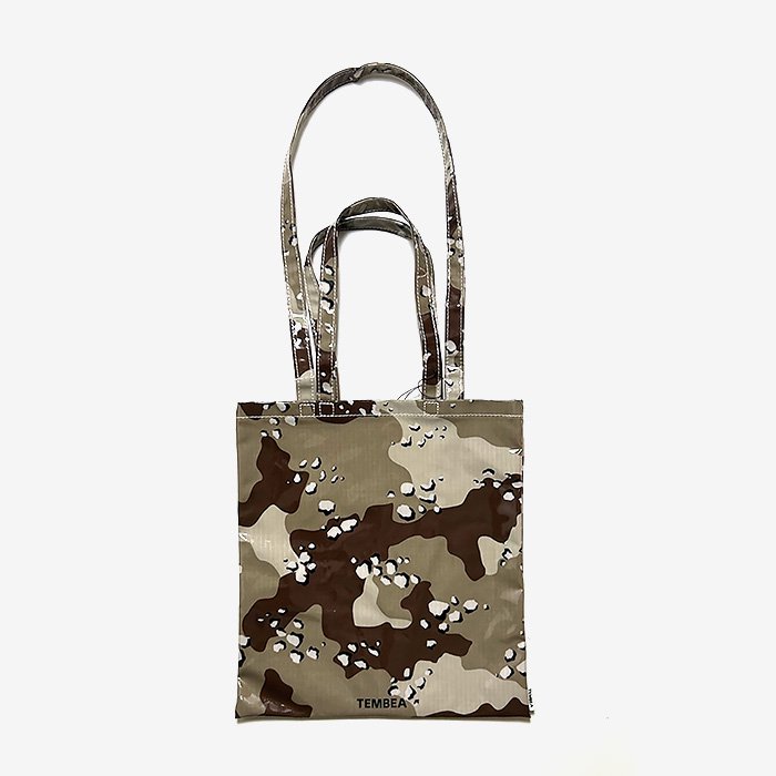 All pro 2024 tote camo