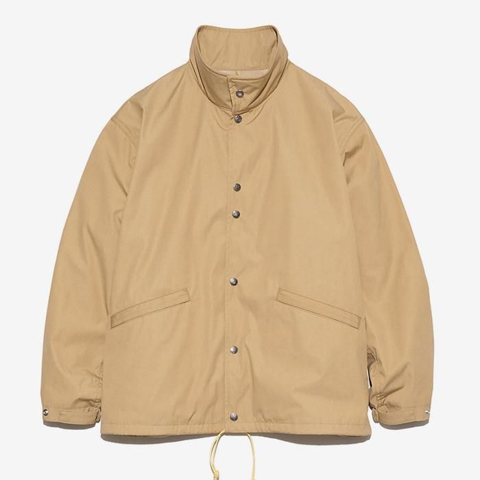 THE NORTH FACE PURPLE LABEL | MEN | NP2353N 65/35 Field Jacket