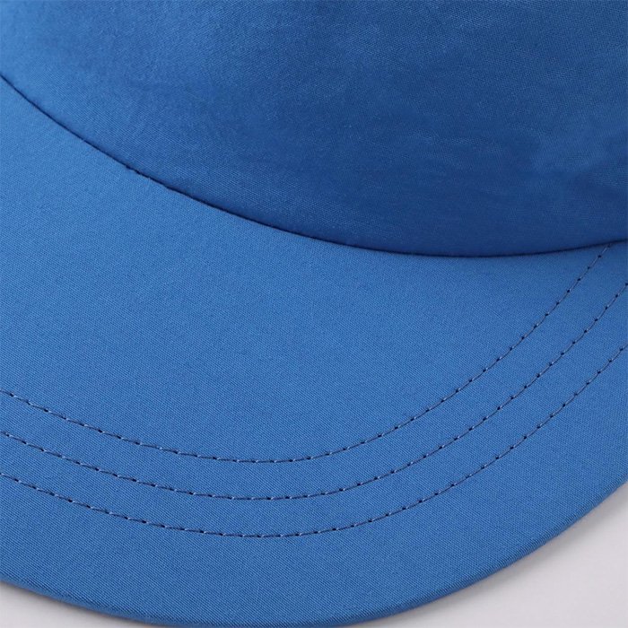 S.F.C - STRIPE FOR CREATIVE | BASEBALL CAP | Blue - stripe-inc 