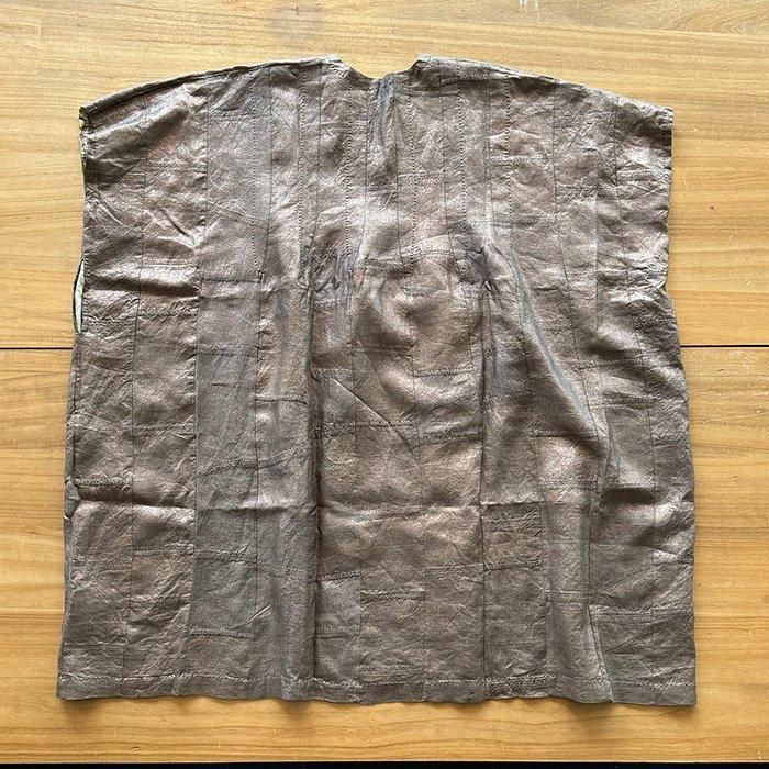 DOSA | Yoruba Tunic | Massicot - Stripe-inc Online Shop DOSA | Yoruba Tunic | Massicot - Stripe-inc Online Shop