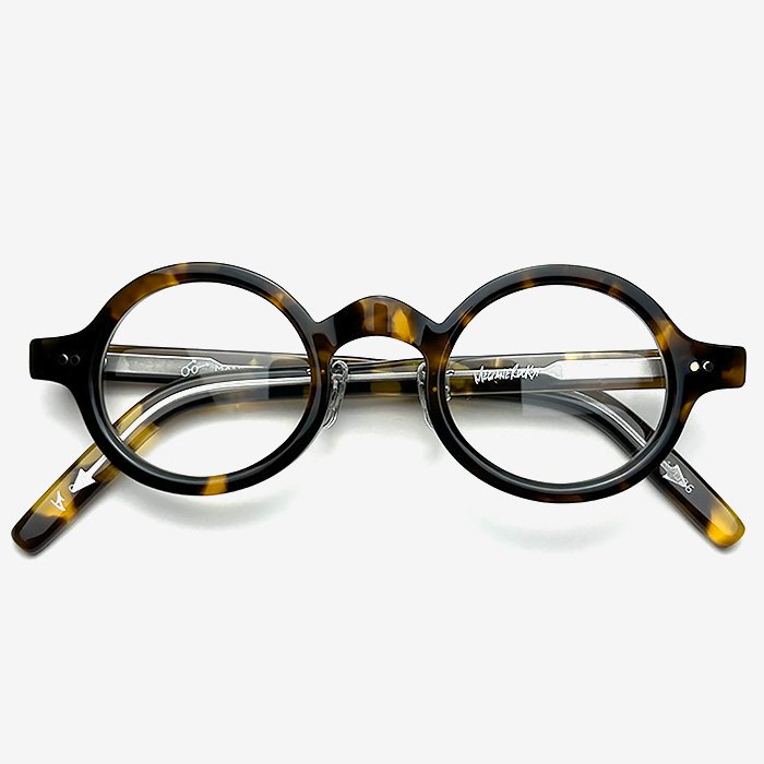 MEGANE ROCK | VECTOR 005 | DEMI - Stripe-inc Online Shop