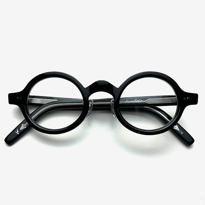 MEGANE ROCK | VECTOR 005 | KURO - Stripe-inc Online Shop