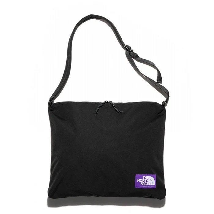 【在庫あり】 THE NORTH Bag Shoulder Field N24FO082 | LABEL PURPLE FACE バッグ