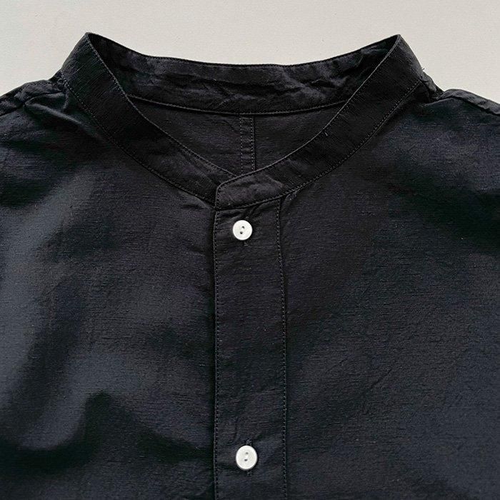 5W | Hoi Shirts | Black - Stripe-Online Shop