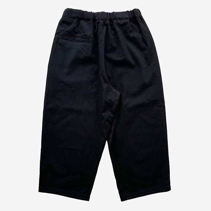 公式通販サイト - ファッション 通販 Black | Wool / pt Mui | 5W - Shop Stripe-Online トップス
