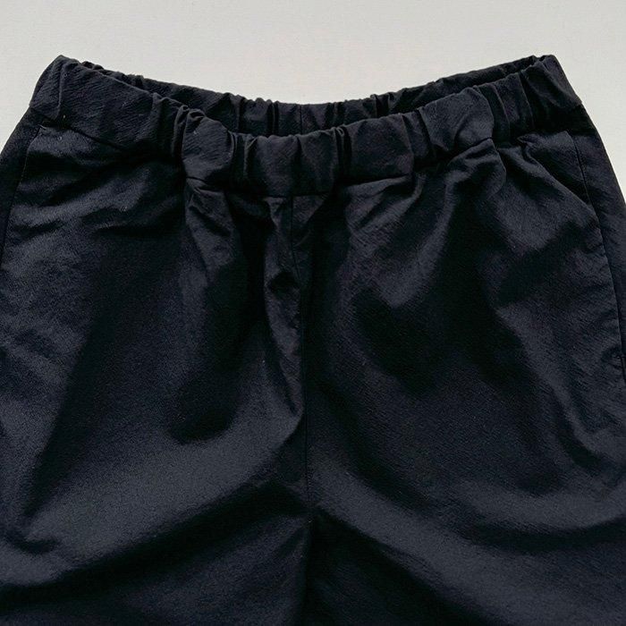5W | Mui pt / Wool | Black - Stripe-Online Shop