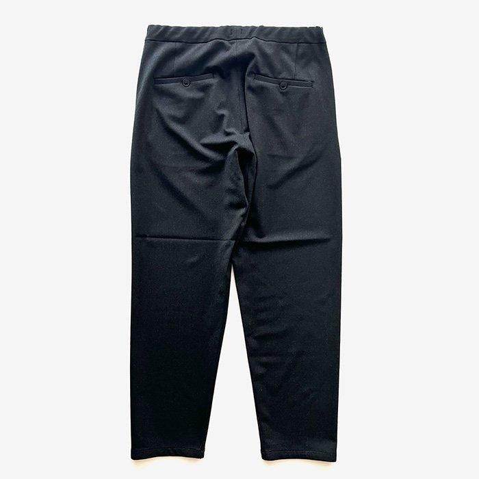 ★大特価★【極美品】yaeca contempo スラックス YAECA ヤエカ】CONTEMPO 2WAY PANTS WIDE STRAIGHT / D.CHARCOAL