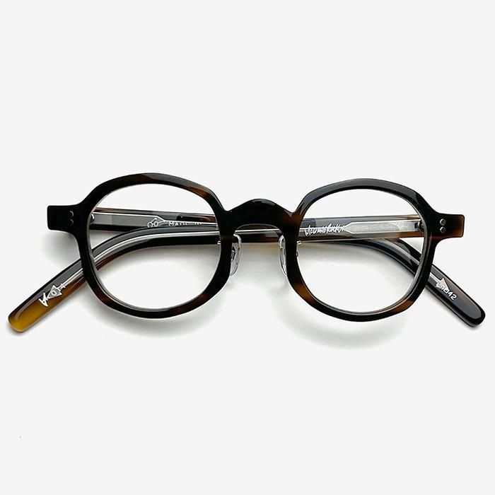 MEGANE ROCK | VECTOR 014 | OCHER - Stripe-inc Online Shop