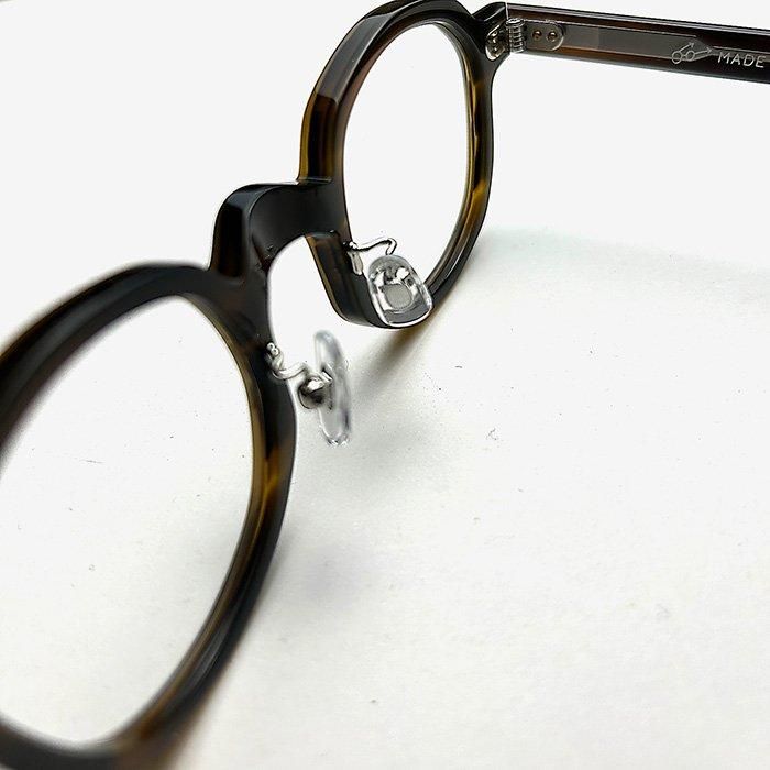 MEGANE ROCK | VECTOR 014 | OCHER - Stripe-inc Online Shop
