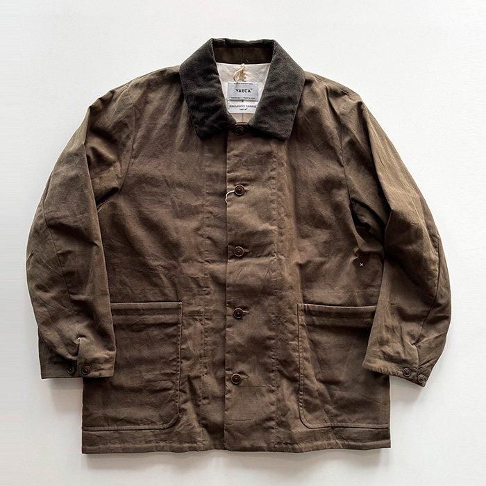 YAECA ヤエカ| レディース,服,ワンピース,ブラウス,シャツ