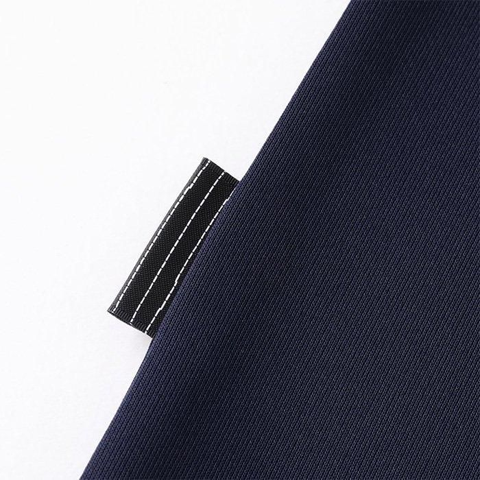 S.F.C LS GAME SHIRT Navy【SFCSS25CS06】 S.F.C LS GAME SHIRT Navy【SFCSS25CS06】
