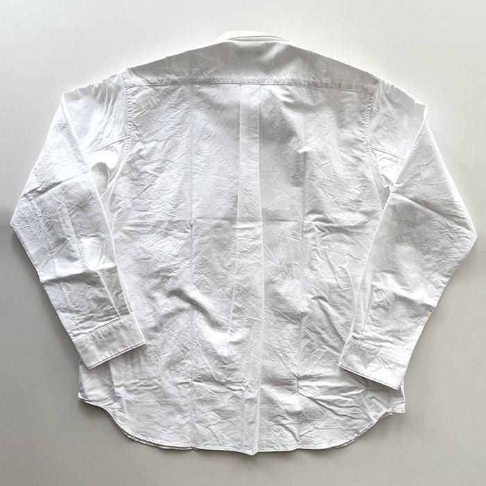 Sans limite | S2501120 | オックスボックスボタンダウン