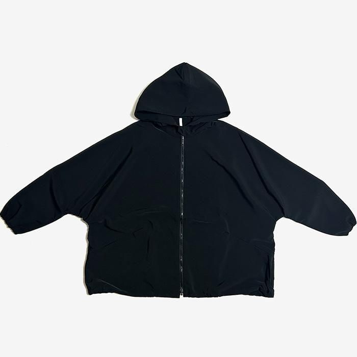 ヒムカシ / Mac Sleeve Night Jacket ヒムカシ/ mac sleeve Jacket 24SS
