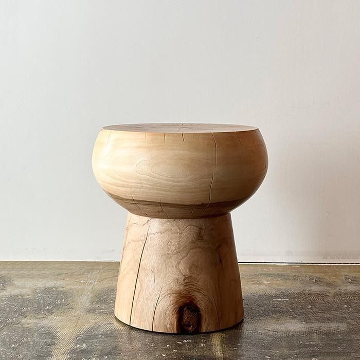 SHOJI MORINAGA 盛永省治／木工作家 - SISON GALLERy