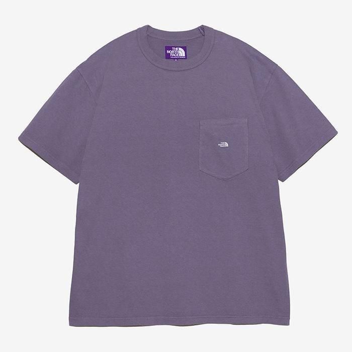 THE NORTH FACE PURPLE LABEL COOLMAX Chino Wide Tapered Pants
