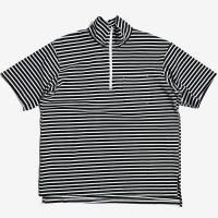 SeaU☆未使用タグ付き エンジアドガーメンツ ストライプ