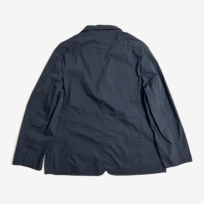 【2025年】お歳暮ギフト orSlow Stripe-inc Black- | Jacket Light Simple | Men | ジャケット・アウター