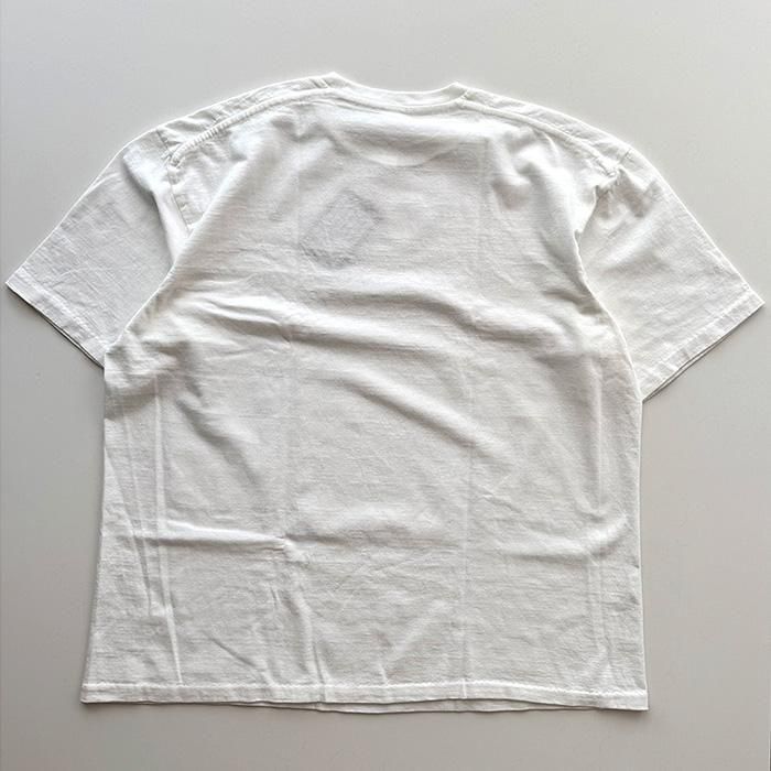 【25SS 新品】YAECA STOCK 丸胴プリントTシャツ 加賀美健 25SS 新品】YAECA STOCK 丸胴プリントTシャツ 加賀美健（YAECA