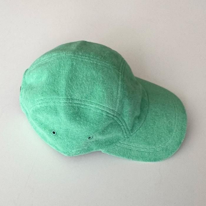 sans limite cap サンリミット　キャップ Sans limite(サンリミット) / モールスキン6パネルキャップ