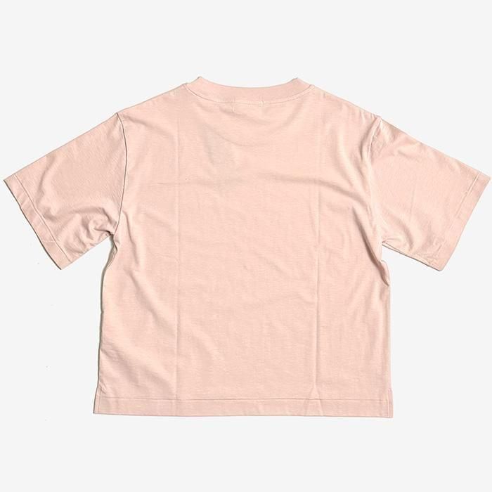 マーガレットハウエル COTTON VOILE JERSEY 2 COTTON POLYESTER JERSEY | MARGARET HOWELL（マーガレット
