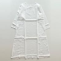 トップス Yoli / Cotton long knit / White Yoli / Cotton long knit / White | gallery hito