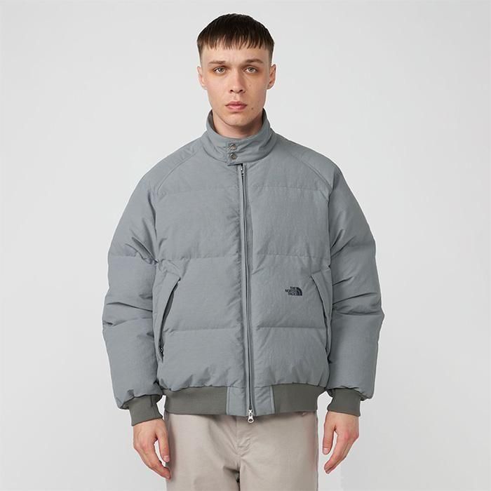 THE NORTH FACE PURPLE LABEL | MEN | N25FA050 Field Down Jacket