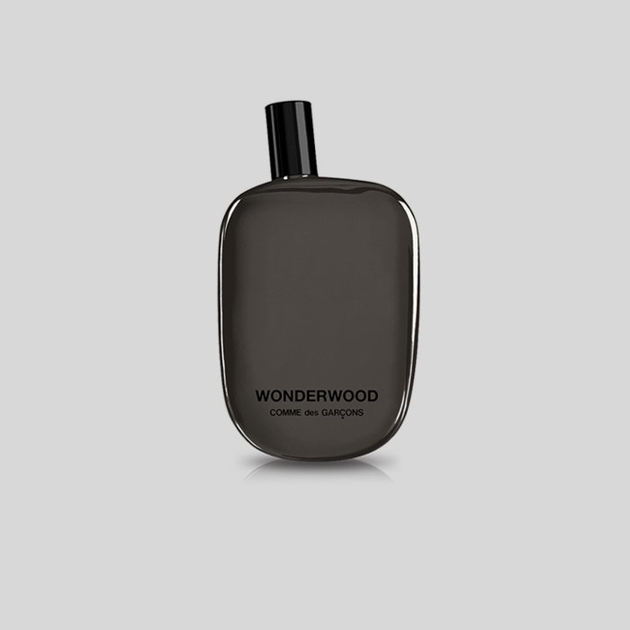 Comme des garcons on sale wonderwood 50ml online