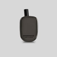 Comme des hotsell garcons parfum wonderwood