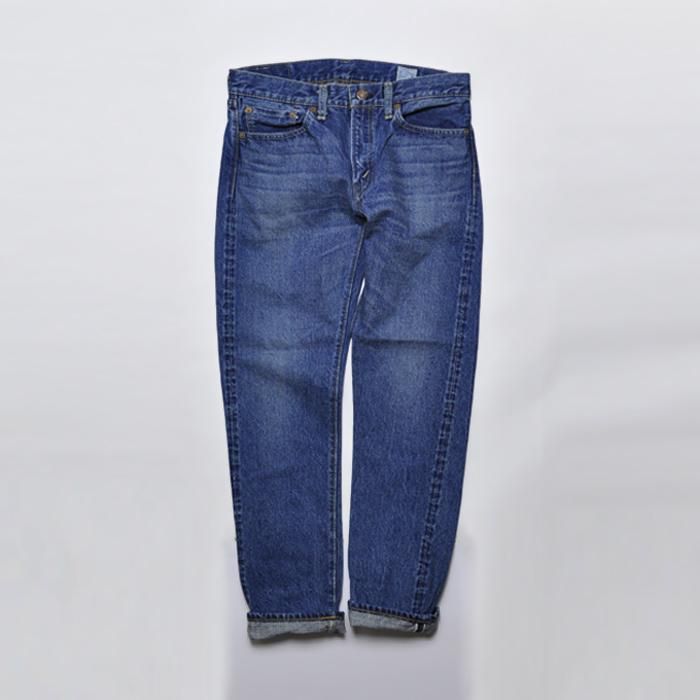 orslow 107 2 year wash