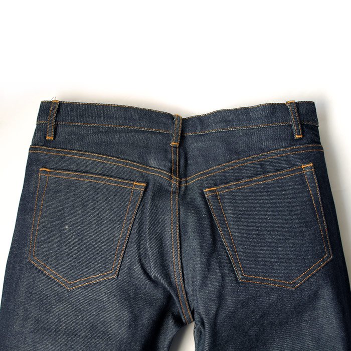 A.P.C JEAN STANDARD DENIM W31 大特価!! - www.woodpreneurlife.com