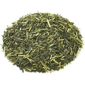 農薬不使用 特別栽培白川茶　棒茶　500g