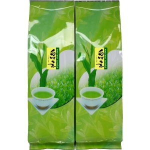 農薬不使用 特別栽培白川茶　棒茶　1kg（500g×2）