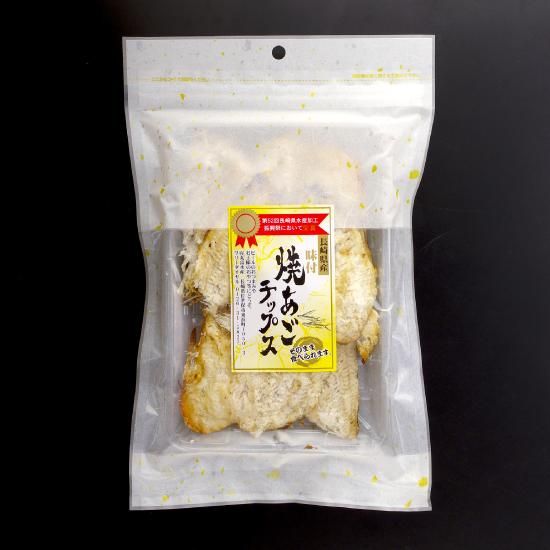 焼あごチップス みりん味 丸富水産オンラインショップ 鮮度 脂 味にこだわった干物を長崎 佐世保から 焼あごチップス みりん味 丸富水産オンラインショップ 鮮度 脂 味にこだわった干物を長崎 佐世保から
